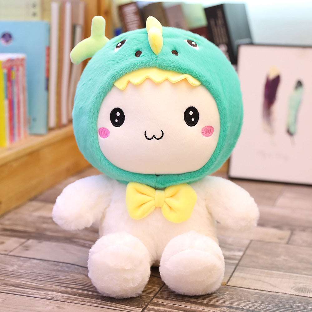 Rinishoppe: Your Go-To for Adorable Cute Plush Toys!