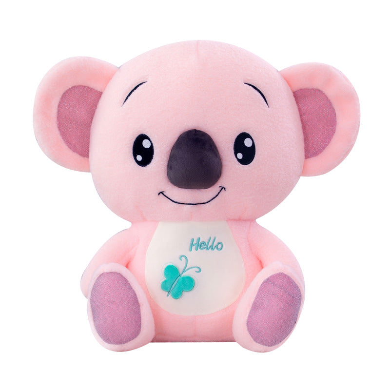 Soft Plush Koala Toy - RiniShoppe RiniShoppe