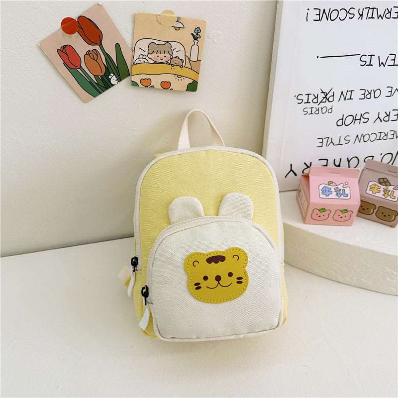 Bunny Backpack for Kids