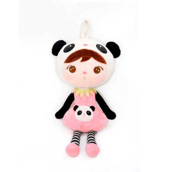 Adorable Animal Keppel Doll Plush Toy