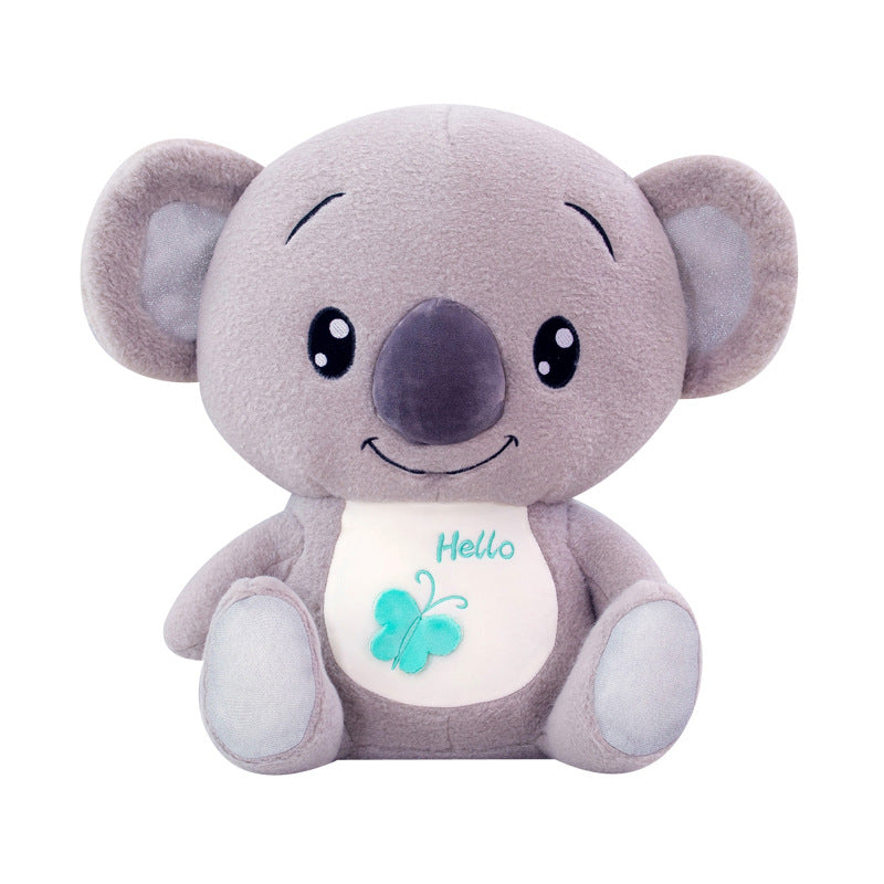 Soft Plush Koala Toy - RiniShoppe RiniShoppe