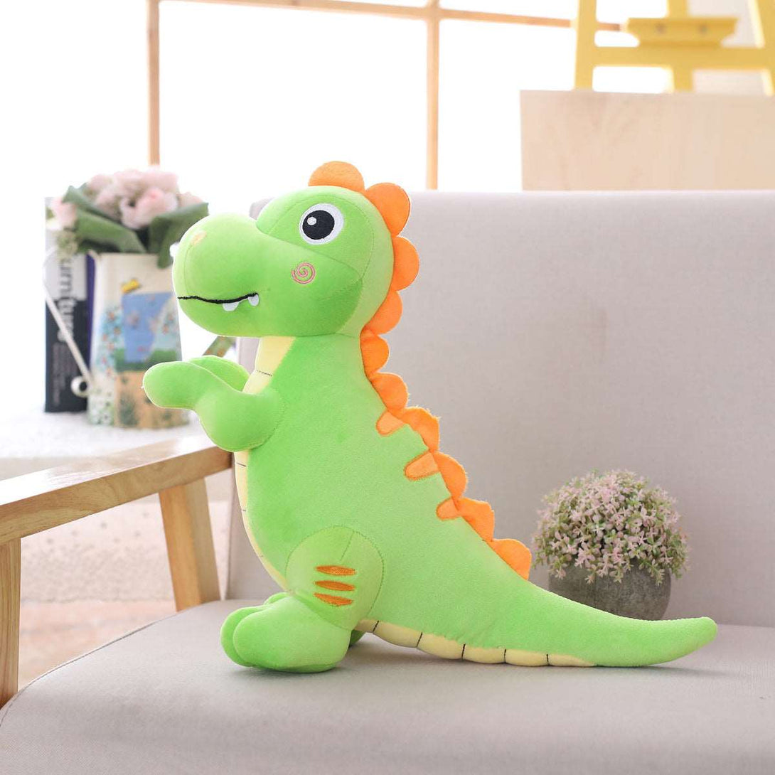 Soft Dinosaur Plush Toy