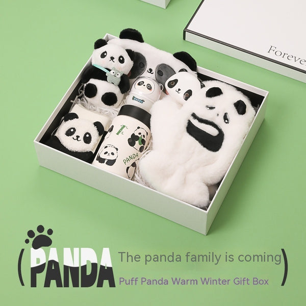 Panda All Peripheral Gifts Box