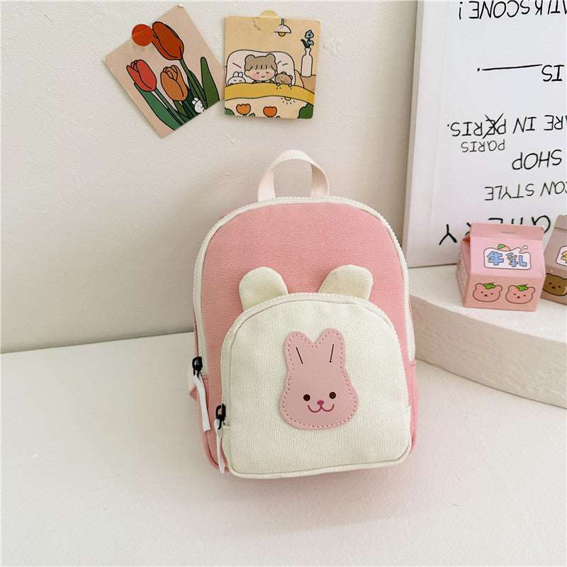 Bunny Backpack for Kids