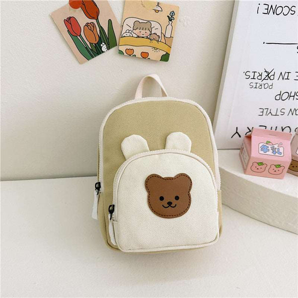 Bunny Backpack for Kids