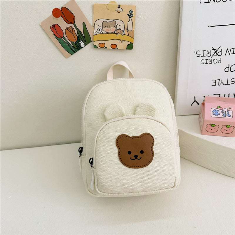 Bunny Backpack for Kids