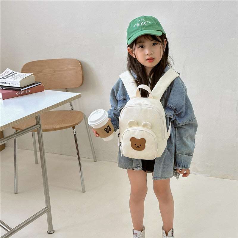 Bunny Backpack for Kids