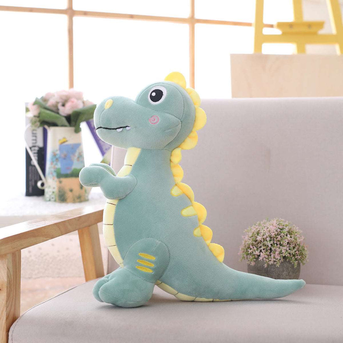 Soft Dinosaur Plush Toy