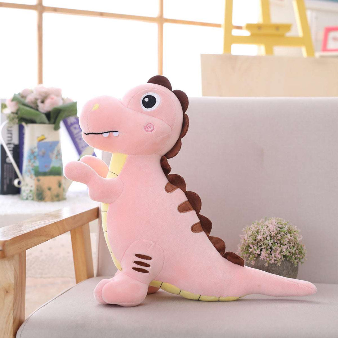 Soft Dinosaur Plush Toy