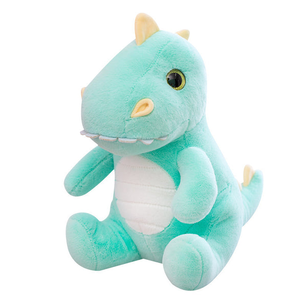 Adorable Baby Dinosaur Plush Toy